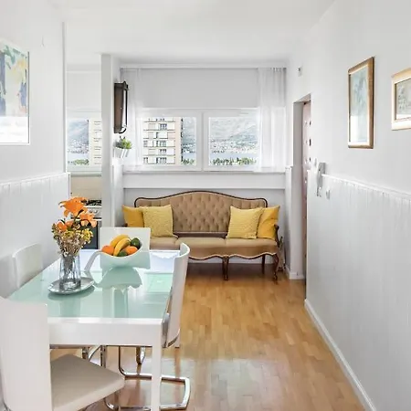 Boho With A Sea View Split