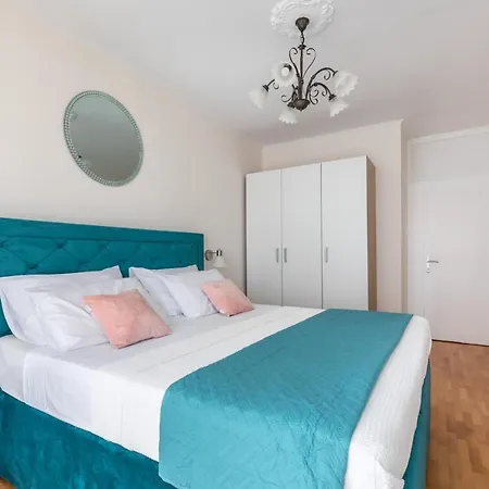 Apartment Boho With A Sea View Split