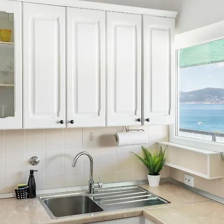 Boho With A Sea View * Split