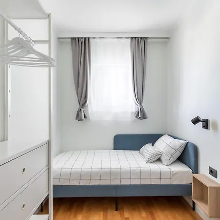 Boho With A Sea View * Split