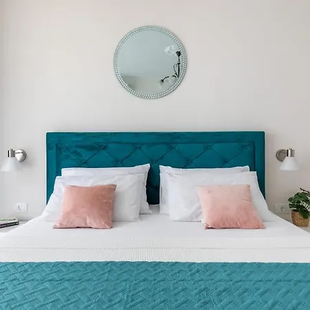 Apartment Boho With A Sea View *