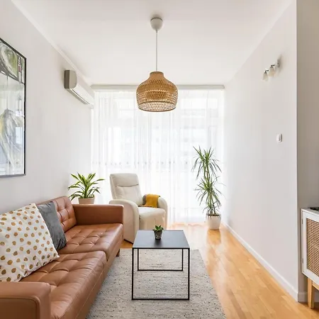 Boho With A Sea View * Split