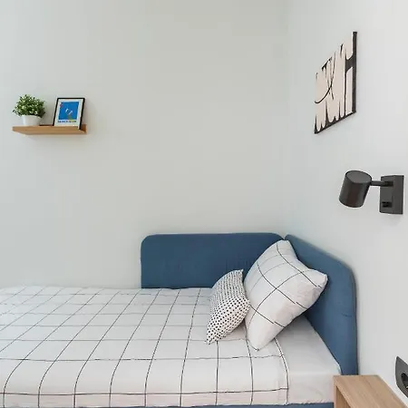 Boho With A Sea View Apartament