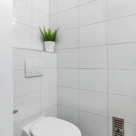 Apartament Boho With A Sea View