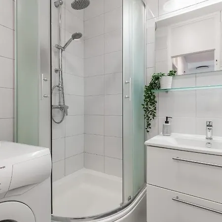 Boho With A Sea View Apartament Split